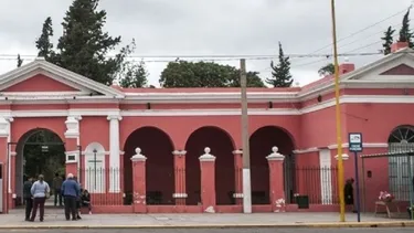 Desde el Cementerio Municipal aseguran que hay nichos disponibles y que la obra de ampliación continúa