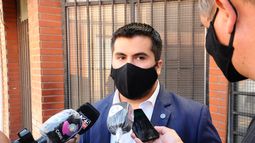 Denuncia penal contra una diputada por extorsión