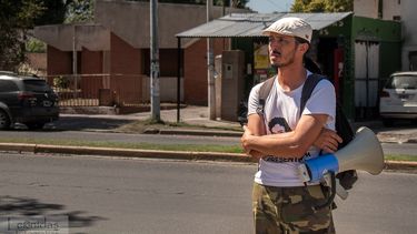 pedro saracho: hay que echar a todos los punteros de milei del pami