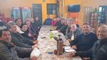 el peronismo andalgalente eligio a sus candidatos