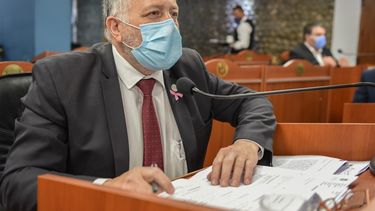 Senadores sobre el caso Aybar: “No vemos que la justicia esté actuando”