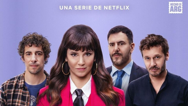llega la temporada 2 de envidiosa, en netflix