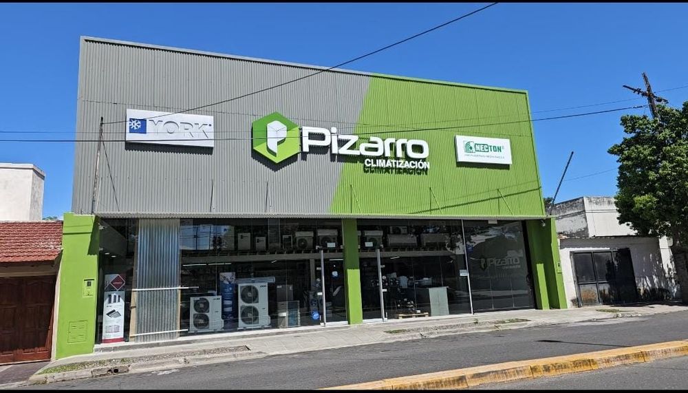 Robo en un comercio.&nbsp;