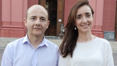 Adrián Brizuela apuntó contra JPC