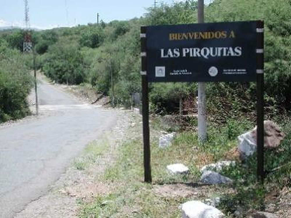 En Pirquitas. agredió a su pareja con una botella de vidrio