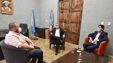 Autorizan crédito de $2 mil millones para Catamarca