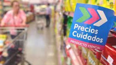 Precios Cuidados.
