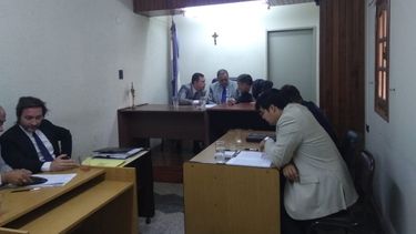 Imputados por la reyerta fatal del sur esperarán el juicio en el Penal