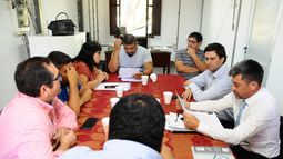 El SOEM ya no quiere negociar y pidió cerrar la conciliación obligatoria