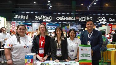 Feria Internacional de Turismo