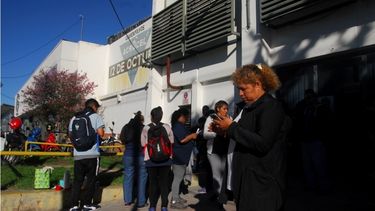 12 de Octubre cerró argumentando una crisis por la caída del mercado interno