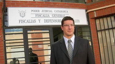 Envían a juicio a dos sujetos que habrían abusado de un joven