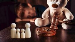 Denunciá. En todas las unidades judiciales y comisarías del interior.