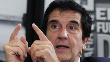 Carlos Melconian
