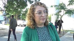 Antonino. Fiscal de Violencia Familiar y de Género.