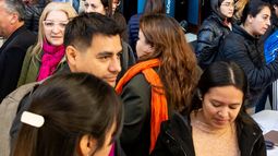 Se realizó el 1º Congreso Nacional e Internacional de Inteligencia Artificial
