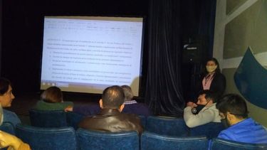 La oposición se sumó a los cuestionamientos del FUSSI y rechaza la reforma estatal