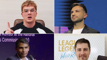 El supuesto acuerdo millonario del que alardeaban los creadores de $LIBRA y el festejo con champagne