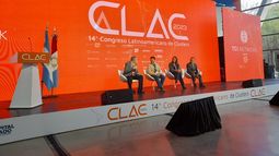 Turismo Capital presente en el Congreso Internacional de Clústers en Córdoba
