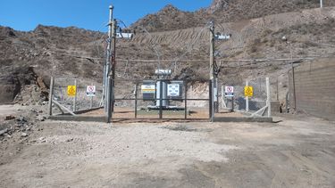 Se contrairán líneas de alta tensión y estaciones transformadoras.&nbsp;