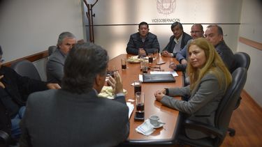 senado: despacho favorable a pliegos de jueces y fiscales