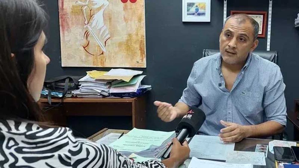 Costilla. investiga el crimen del líder gastronómico, Juan Carlos Rojas.