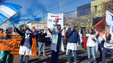 dictaron la conciliacion obligatoria en salud