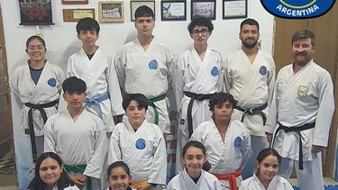 la uck en el open sierras chicas