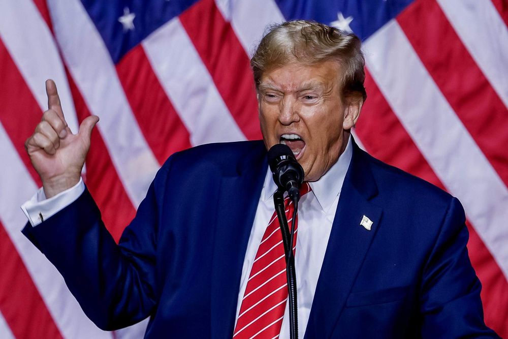 El Senado estadounidense votó a favor de eliminar los aranceles globales de Trump El Senado estadounidense votó a favor de eliminar los aranceles globales de Trump