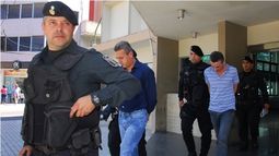 Condena de 12 años para los hermanos sirios Barakat
