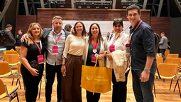 El proyecto emprendedor Brear ganó un concurso federal
