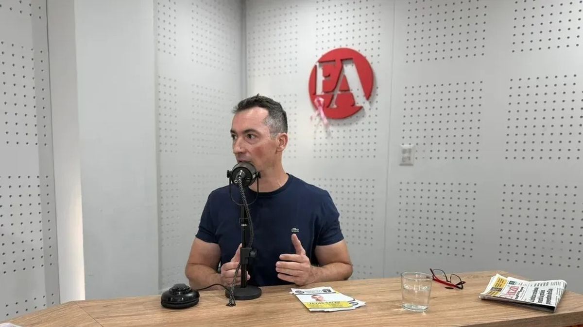 Galán puso en duda que la primera denunciante esté en situación de vulnerabilidad