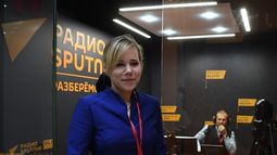 Daria Duguina murió al explotar su auto en Rusia.&nbsp;