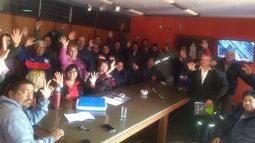 El SOEM vuelve al paro desde el lunes contra el cobro de plus