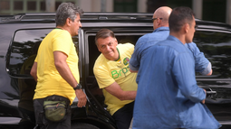 Comenzó el histórico balotaje entre Lula y Bolsonaro