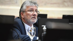 Senador Guillermo Andrada