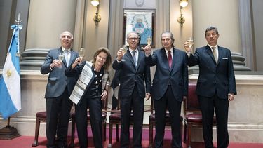 La Corte declaró inconstitucional el índice que utiliza ANSES