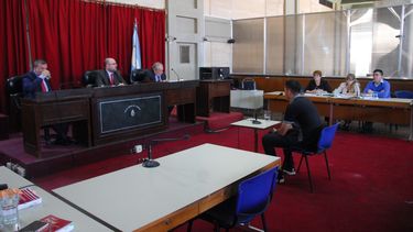Su explicación no alcanzó y la prueba colectada fue suficiente