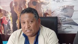 Tener una senadora de nuestro espacio nos permitirá avanzar en leyes necesarias, destacó Cusipuma