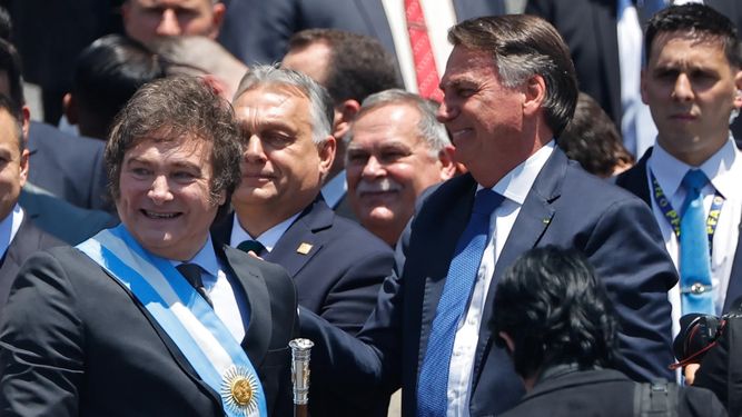 Malversación institucional