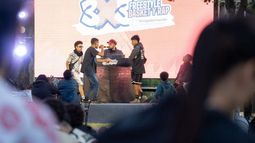 Lo mejor del Freestyle Rap llega hoy a Los Altos