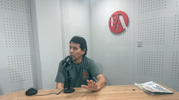 Docentes universitarios inician paro de 72 horas Docentes universitarios inician paro de 72 horas