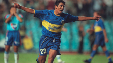 fallecio alfredo el chango moreno, exjugador de boca