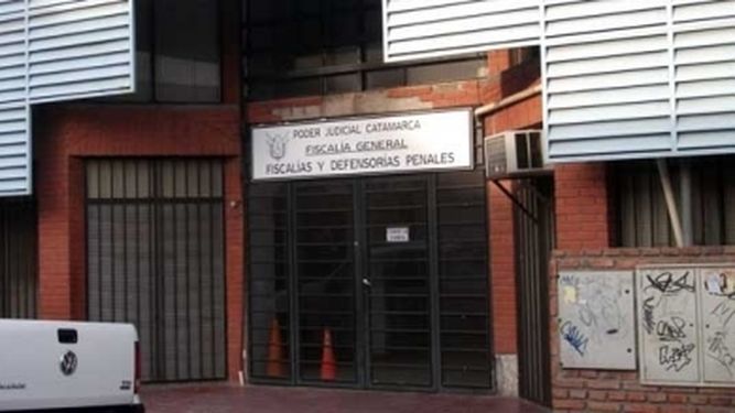 Intento de rapto: identifican al que conducía la combi