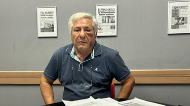 violento episodio en andalgala: denuncian a un agrimensor por agresion y amenazas