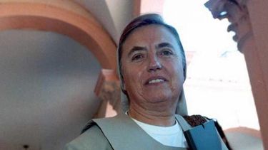Elías luchó incansablemente por justicia para su hija
