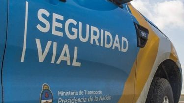 Menos velocidad, menos riesgos