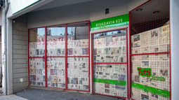 Comerciantes advierten por el cierre de locales y el costo de los alquileres Comerciantes advierten por el cierre de locales y el costo de los alquileres