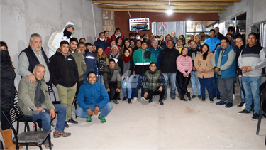 fiambala: comerciantes reclaman atencion de empresas mineras