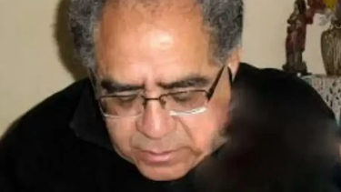 Acusado. Cura Renato Rasgido, párroco de Andalgalá, acusado por abuso sexual eclesiástico.&nbsp; 